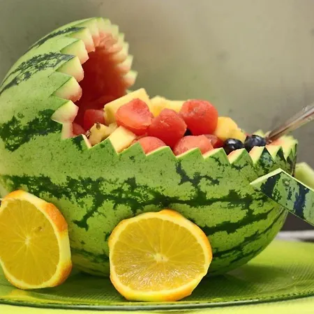 Kapitaenshaus-lassen-zimmer-neptun ゲストハウス